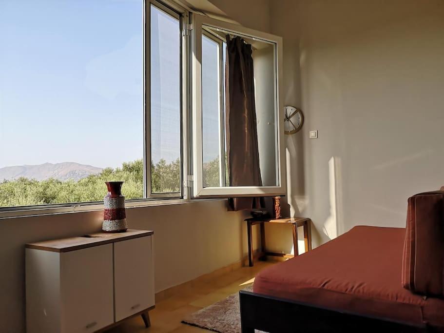 Sunshine Studio Villa Kissamos Exterior photo