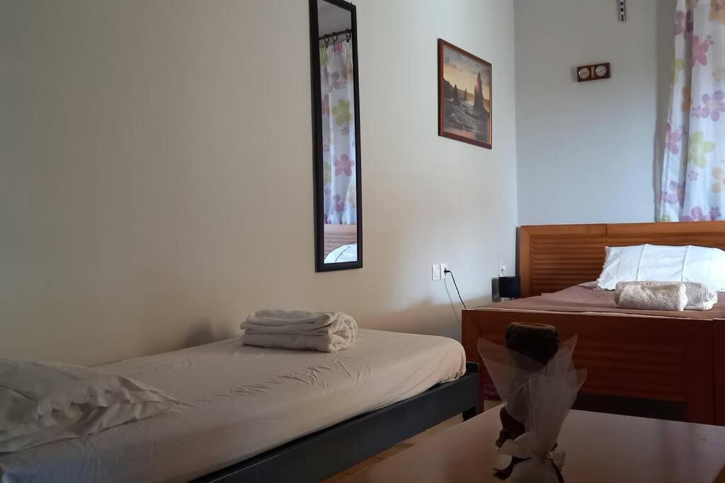 Sunshine Studio Villa Kissamos Exterior photo